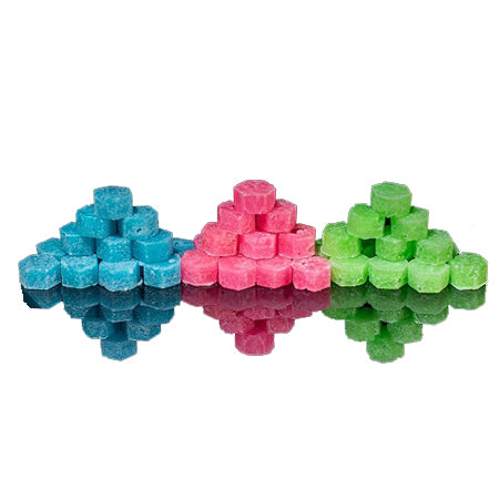 Jetzt endlich verfügbar - CBD Crunches | ~97-99,5% CBD