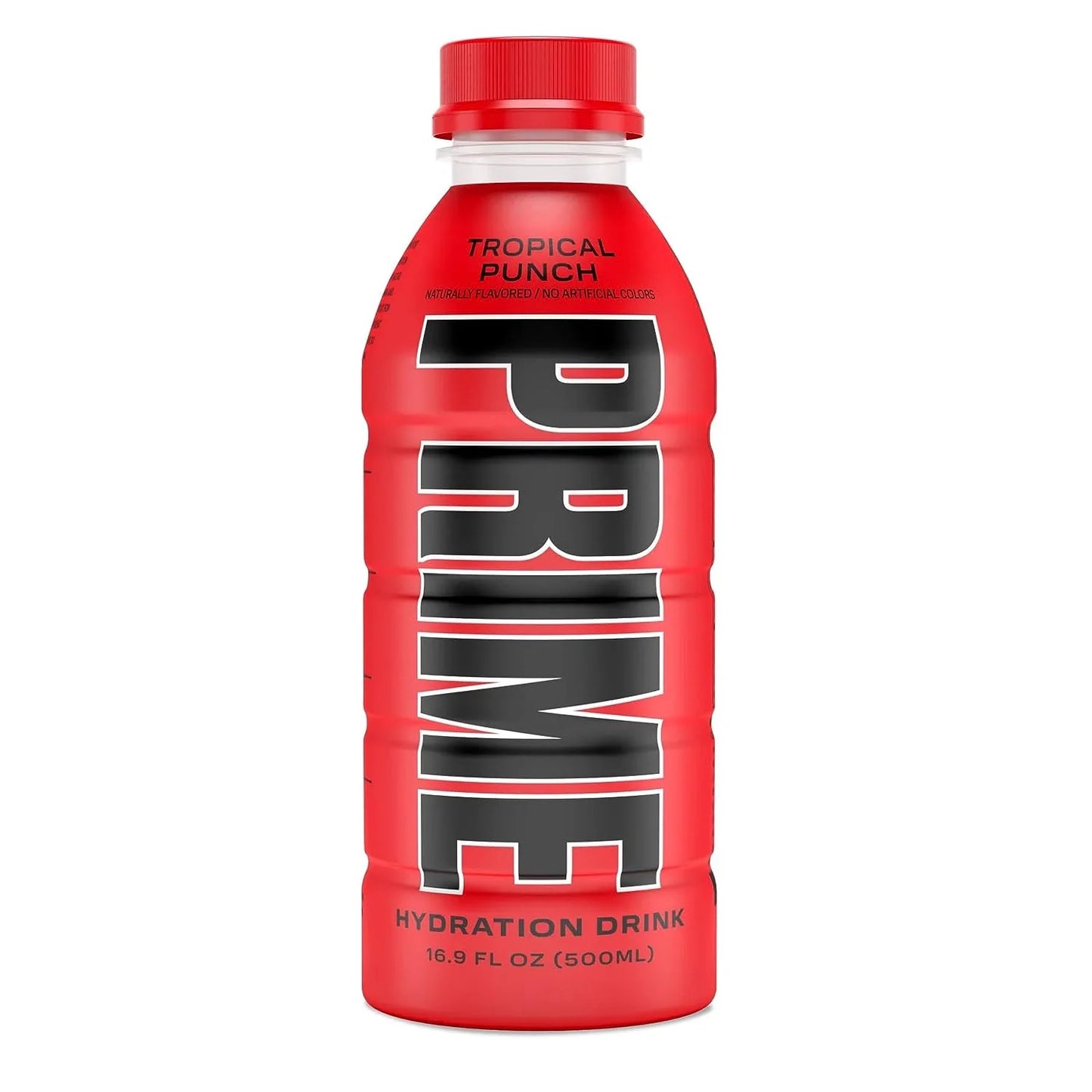 Prime Energy Drink