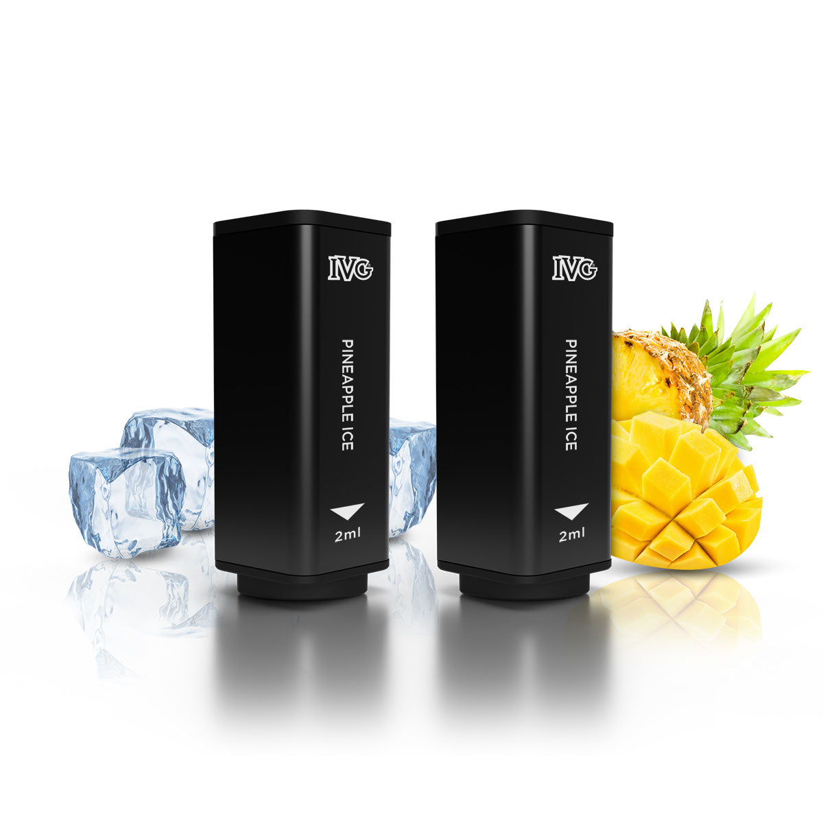 IVG2400 - Pods