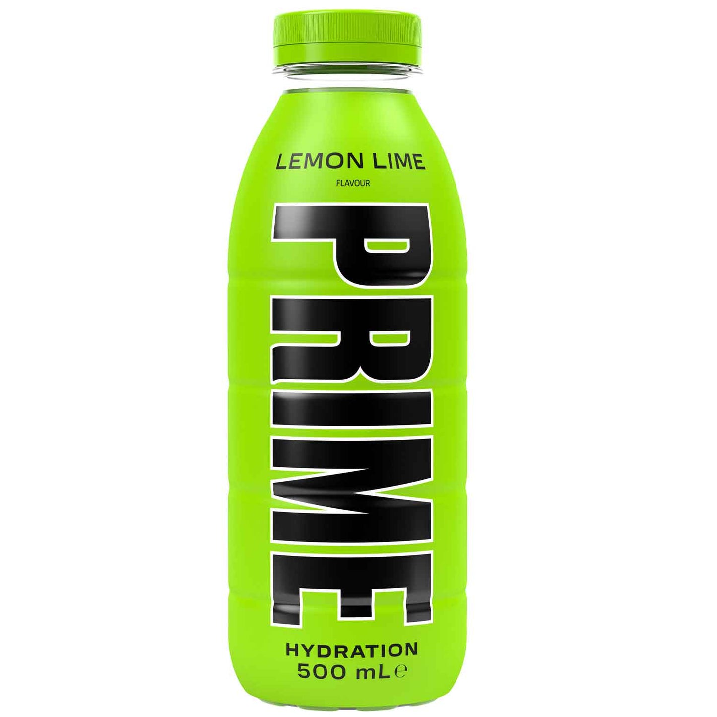 Prime Energy Drink