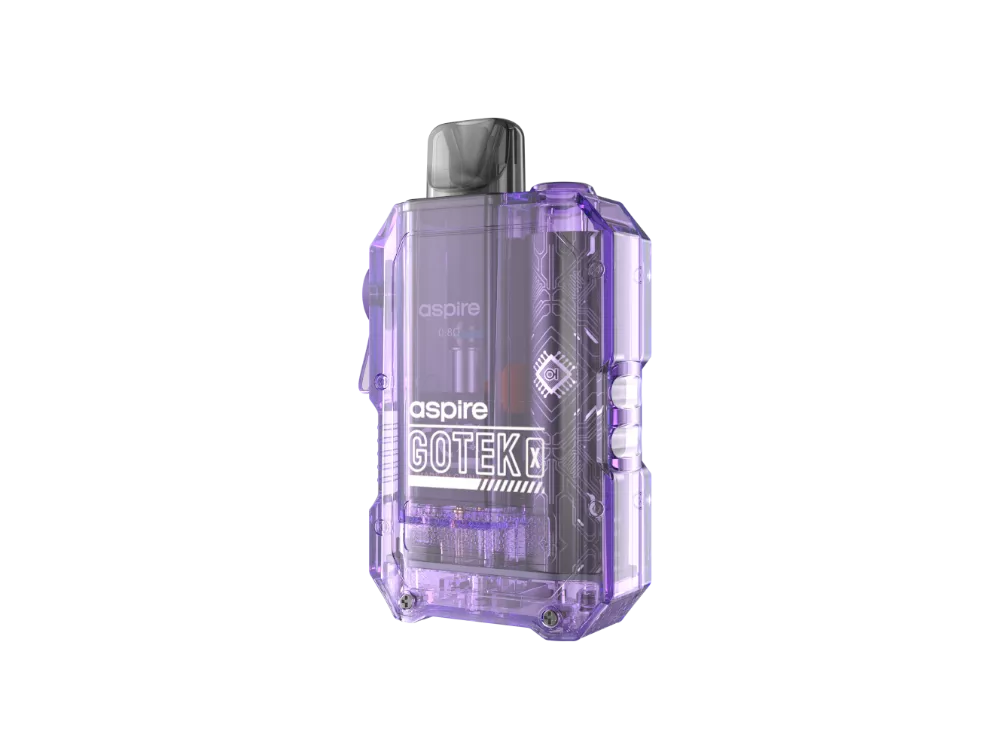 Aspire GoTek X