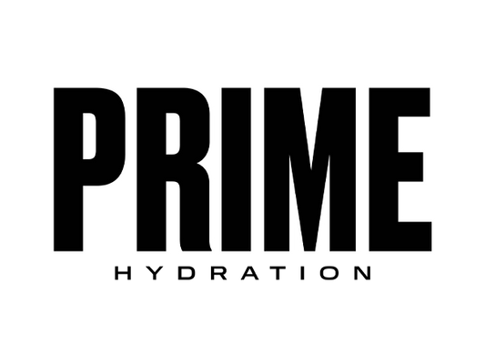 Prime Energy Drink