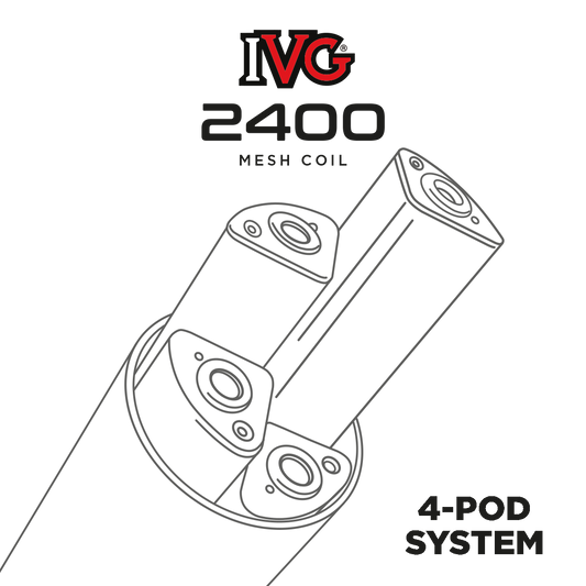 IVG2400 - Pods