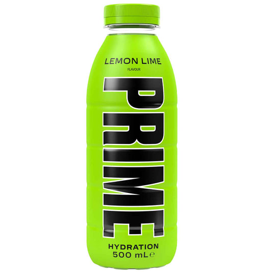 Prime Energy Drink